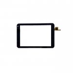 Touch Screen Digitizer Replacement for CanDo OHV Pro Scan Tool